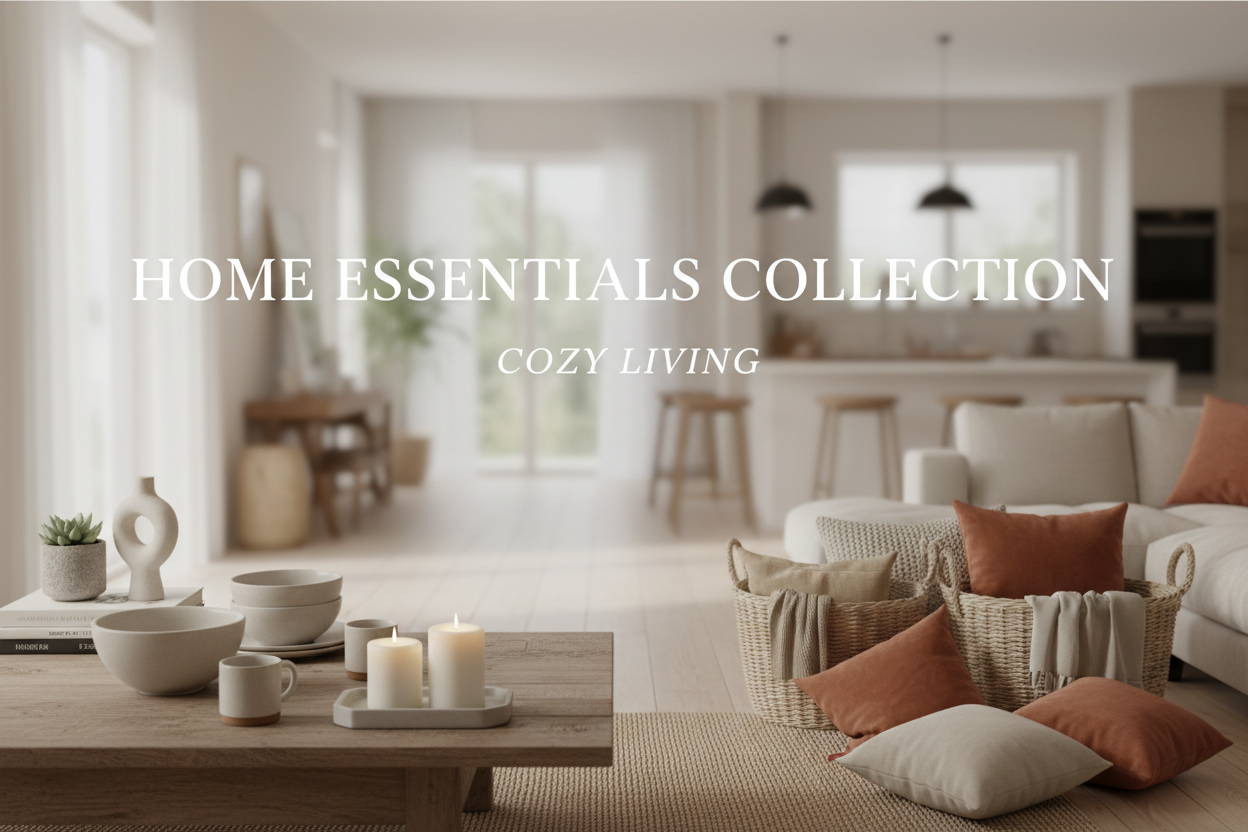 Home Essentials