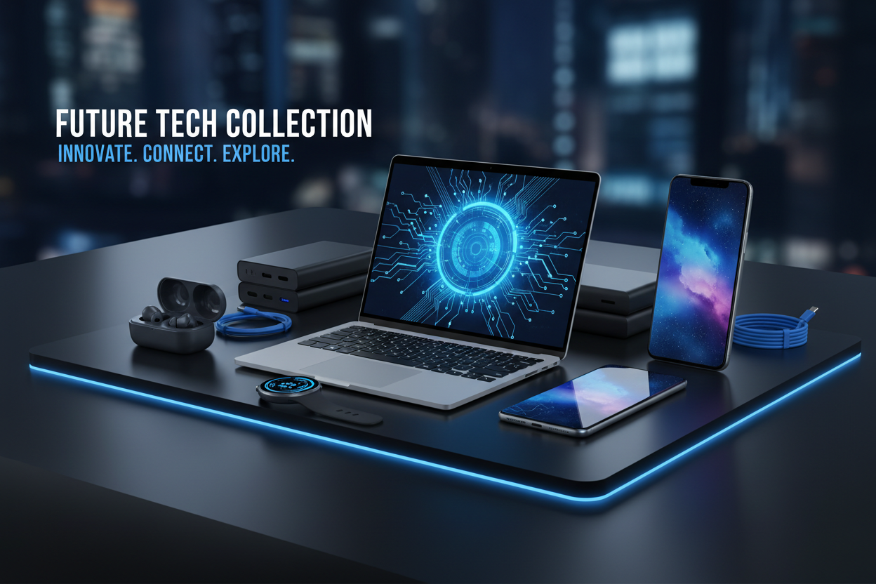Electronics