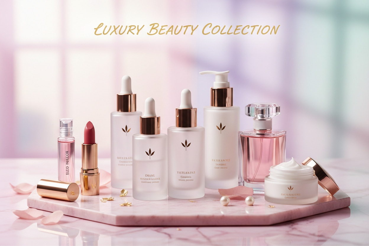 Beauty & Personal Care