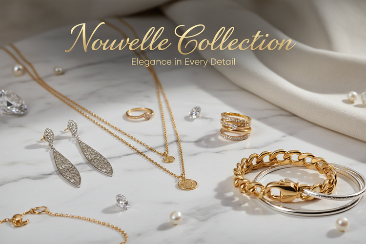 Jewellery